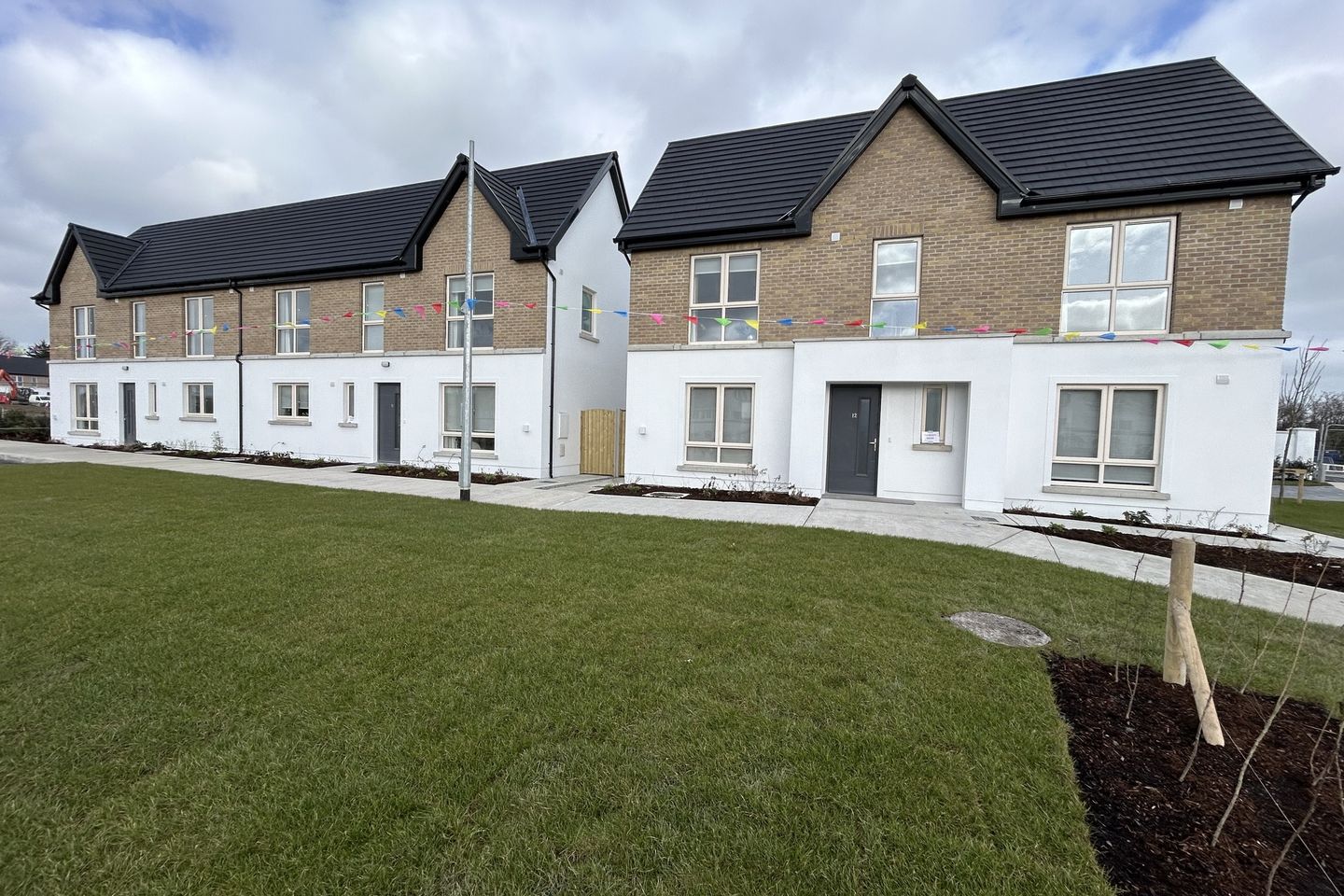 Aran D / D1, Dún an Rí, Dún an Rí, Coosan Road, Athlone, Co. Westmeath