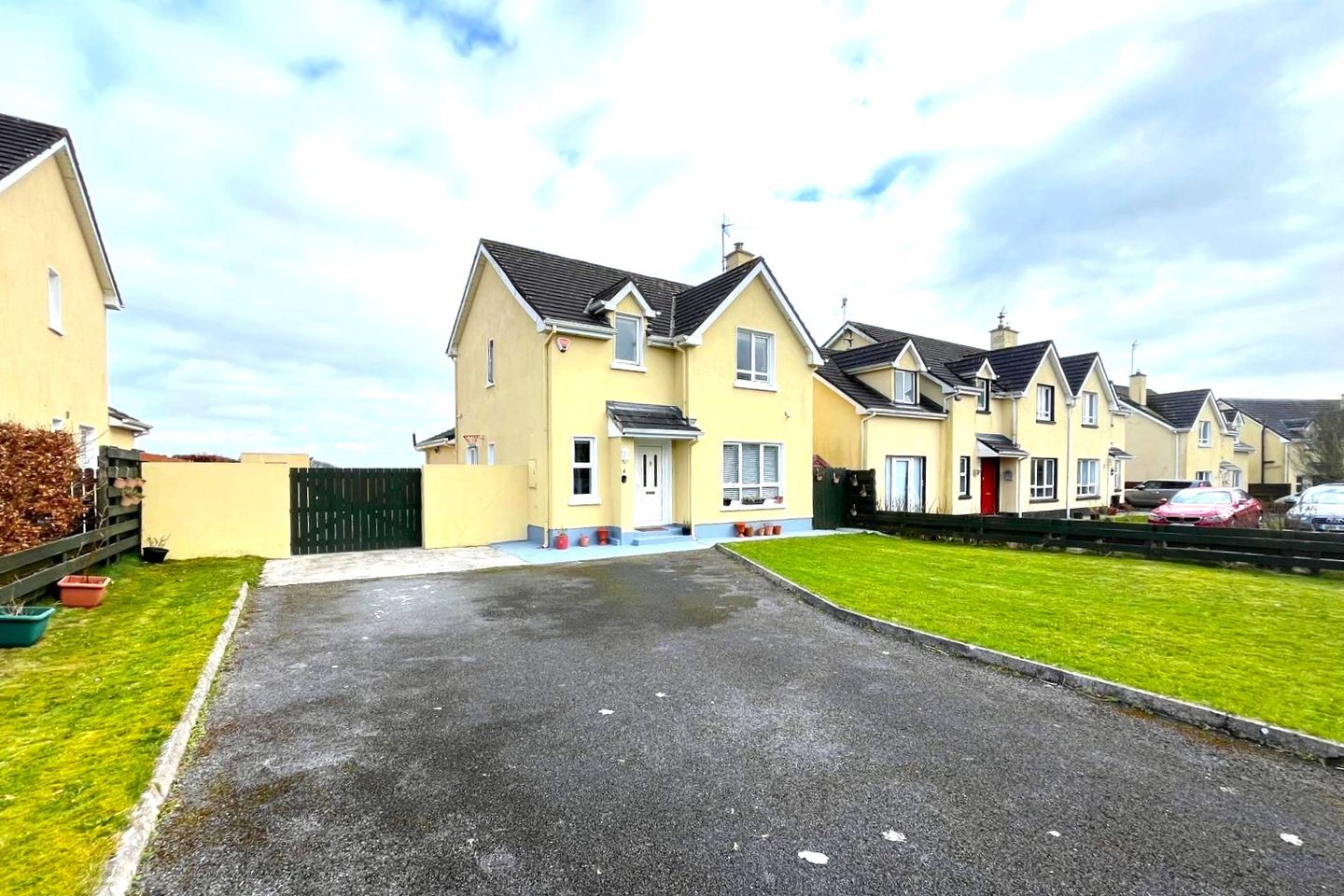 4 Woodlands, Lackagh, Lackagh, Co. Galway, H65KX57