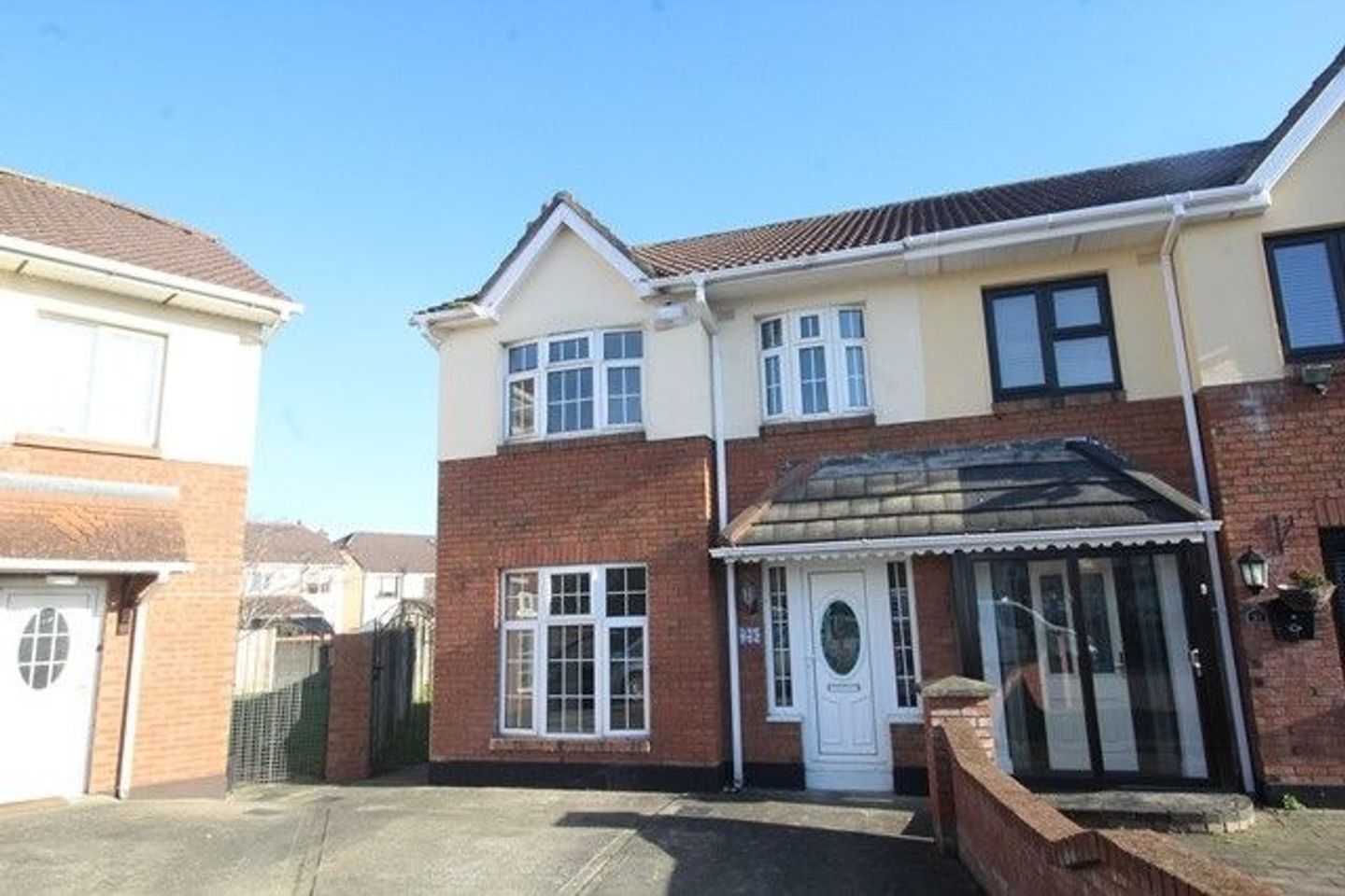 29 Stonebridge Drive, Clonsilla, Dublin 15, D15H5VC