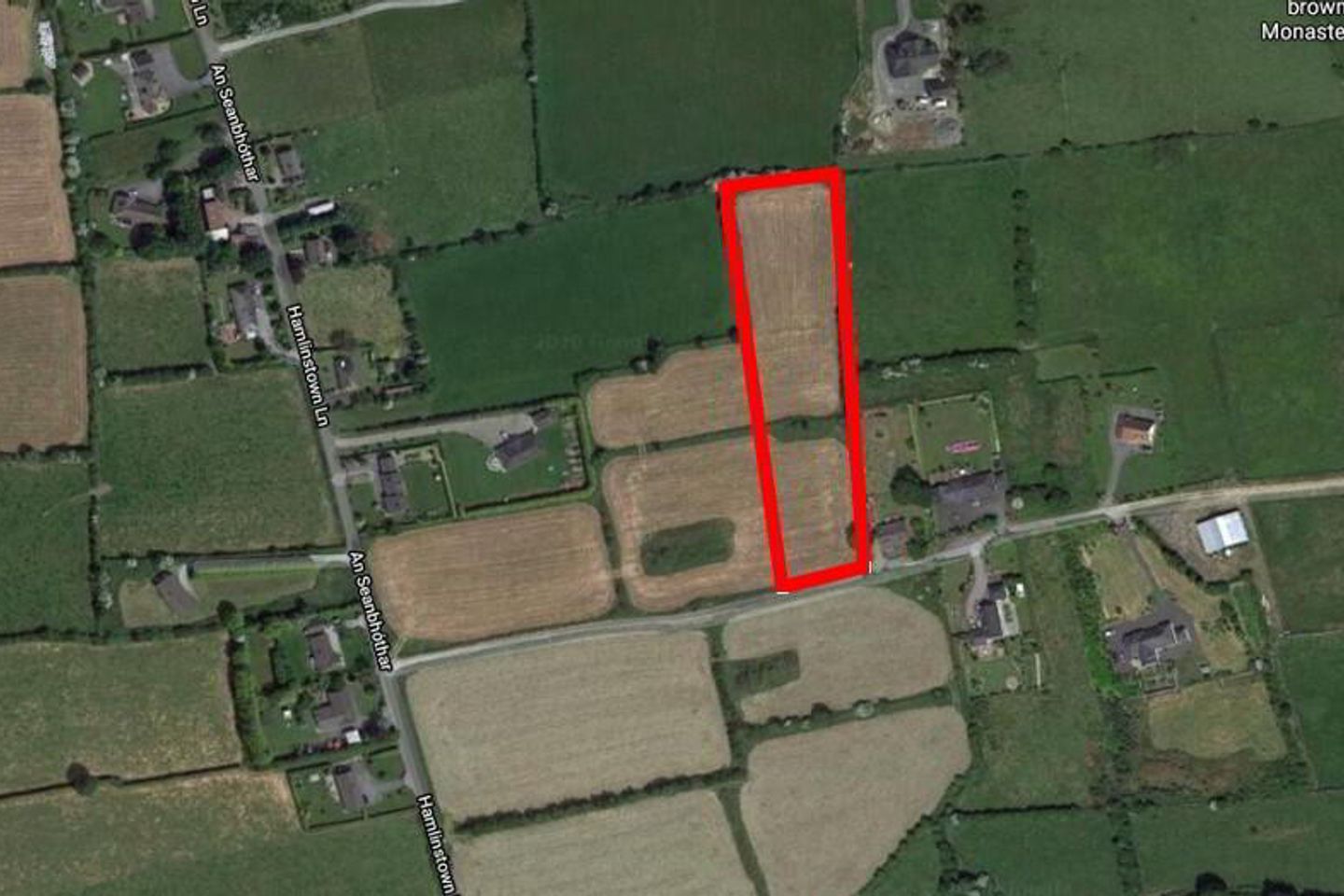 Site at, Old Road, Monasterboice, Co. Louth is for sale on Daft.ie