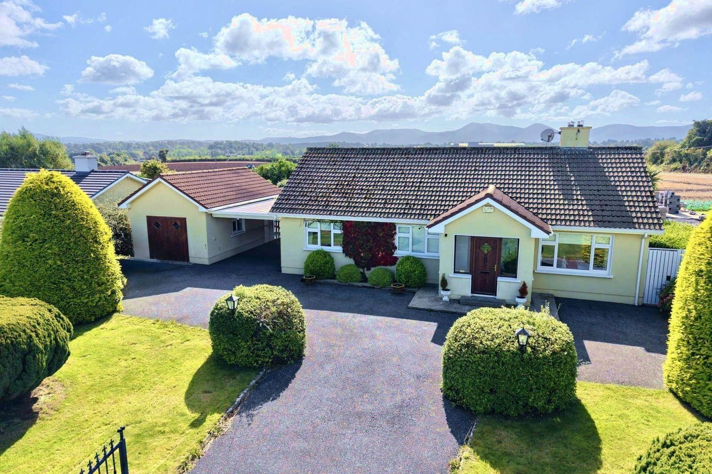 Sunshine Cottage, Lissava, Cahir, Co. Tipperary, E21PT89