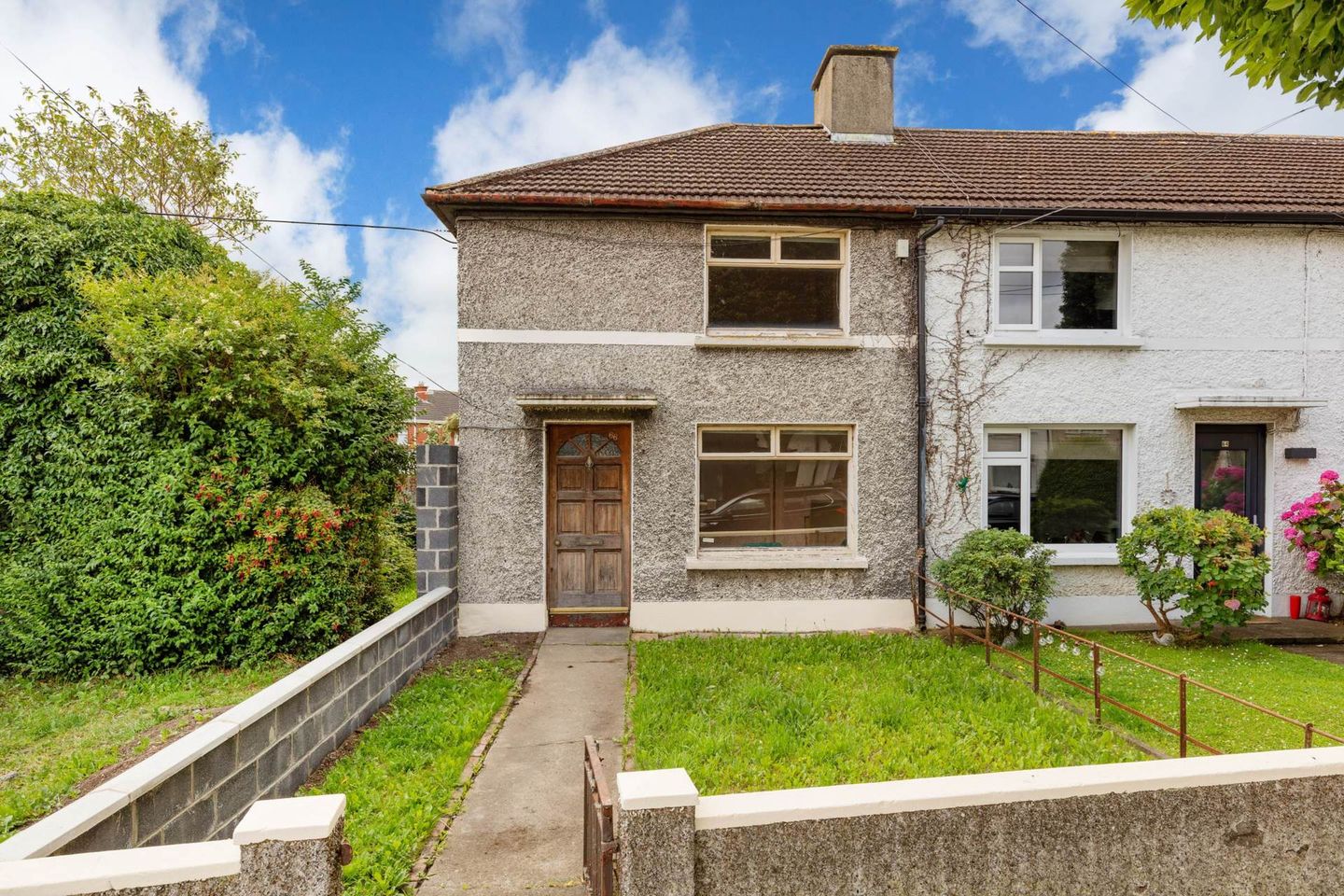 66 Conquer Hill Road, Clontarf, Dublin 3, D03X0K1