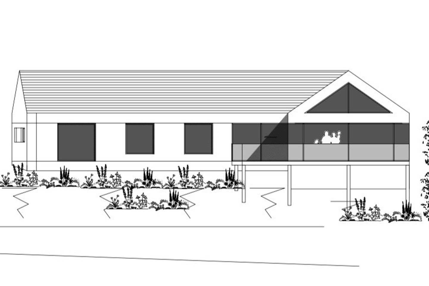 Site One, Harbours Edge, Aghada, Co. Cork is for sale on Daft.ie