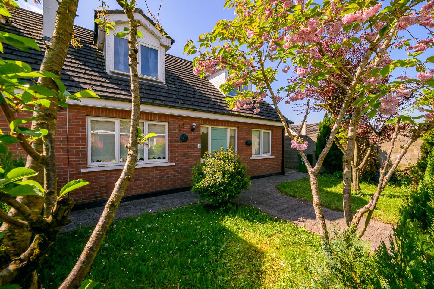 6 Kingsgate Court, Duleek, Co. Meath, A92K2P0 is for sale on Daft.ie