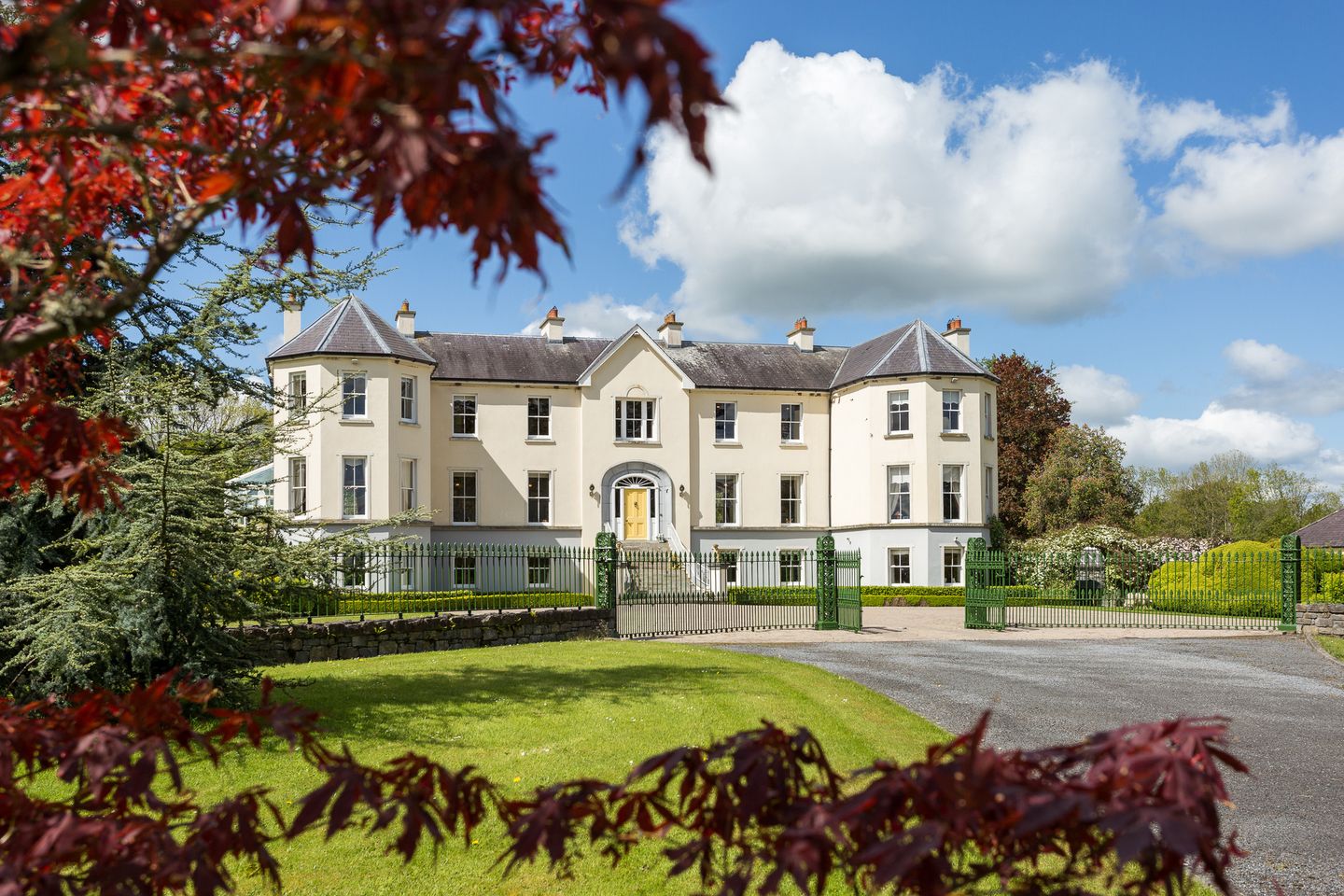 Lairakeen House, Bannagher, Co. Galway, R42DN24