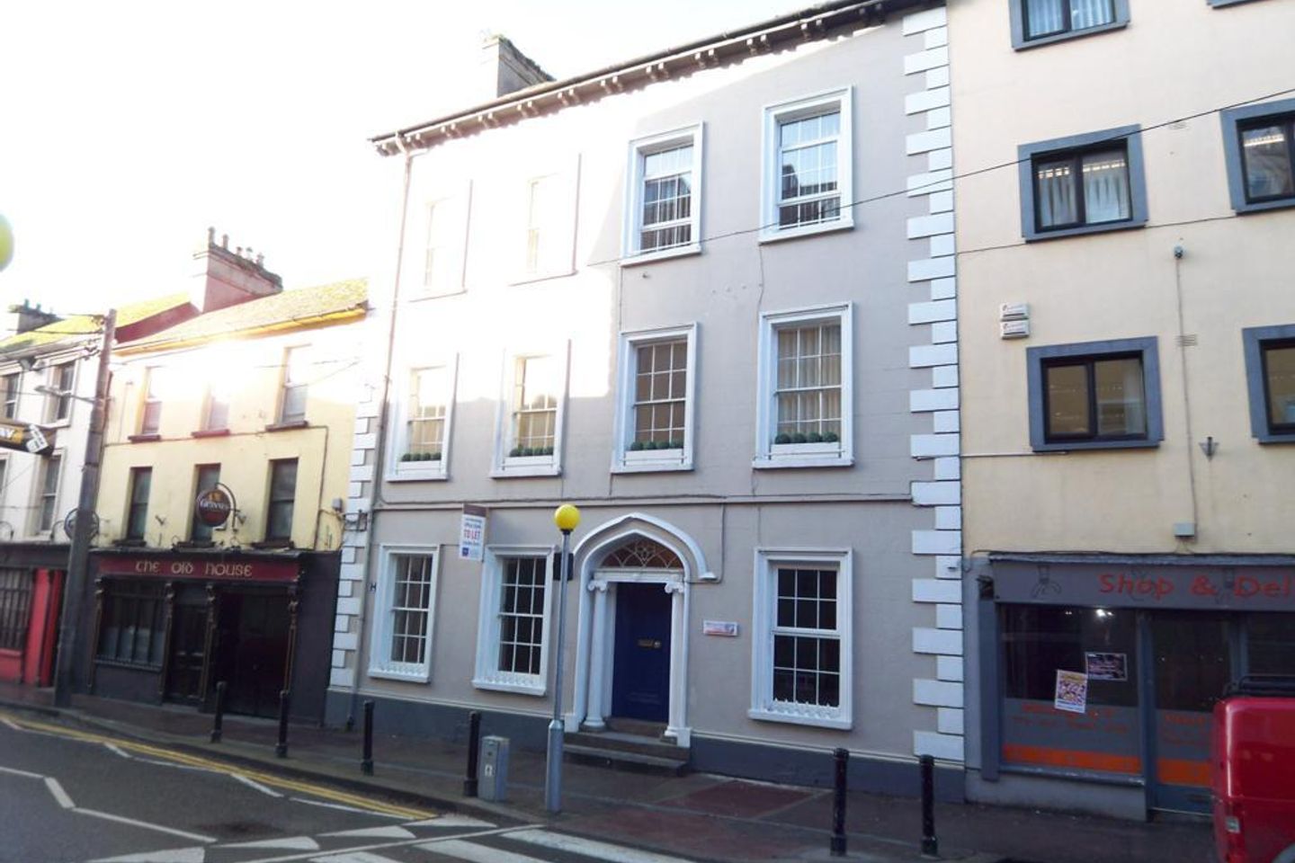 First Floor, Merrythought House, Templeshannon, Enniscorthy, Co. Wexford