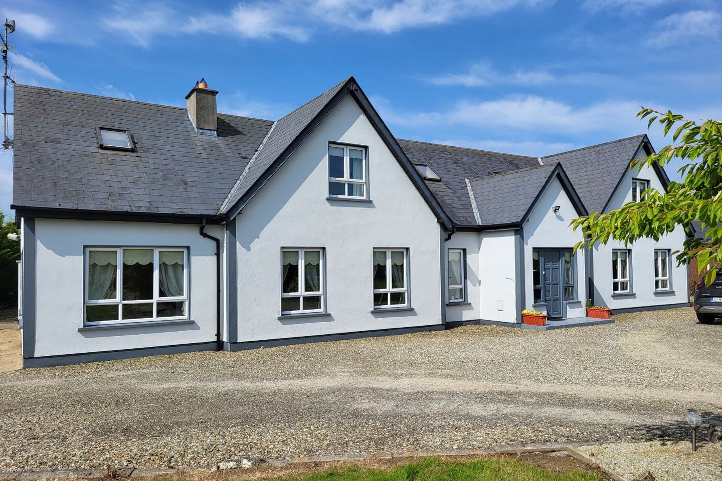 Ballinakill, Ballycanew, Killenagh, Co. Wexford, Y25HT97 is for sale on