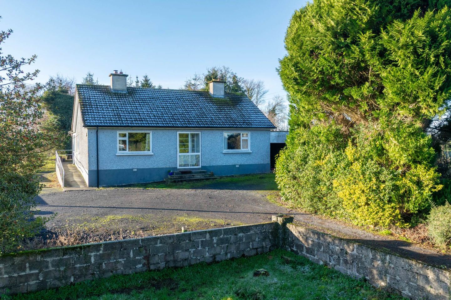 Dungimmon Upper, Mountnugent, Co. Cavan, A82D780
