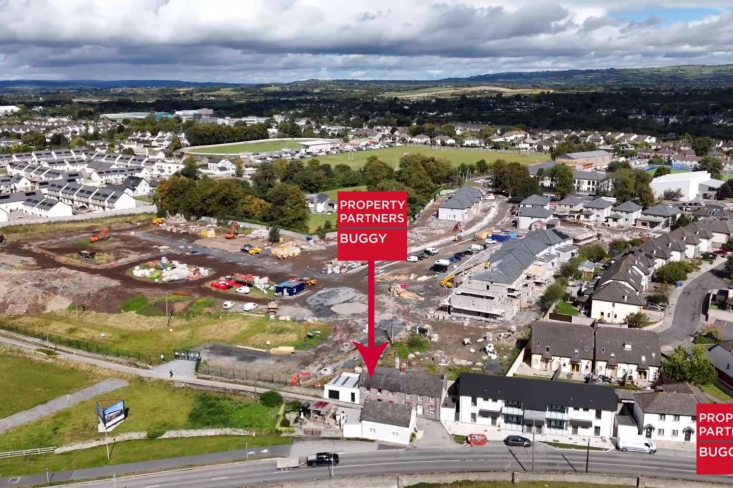 Ayresfields, Kilkenny, Co. Kilkenny, R95PN2C