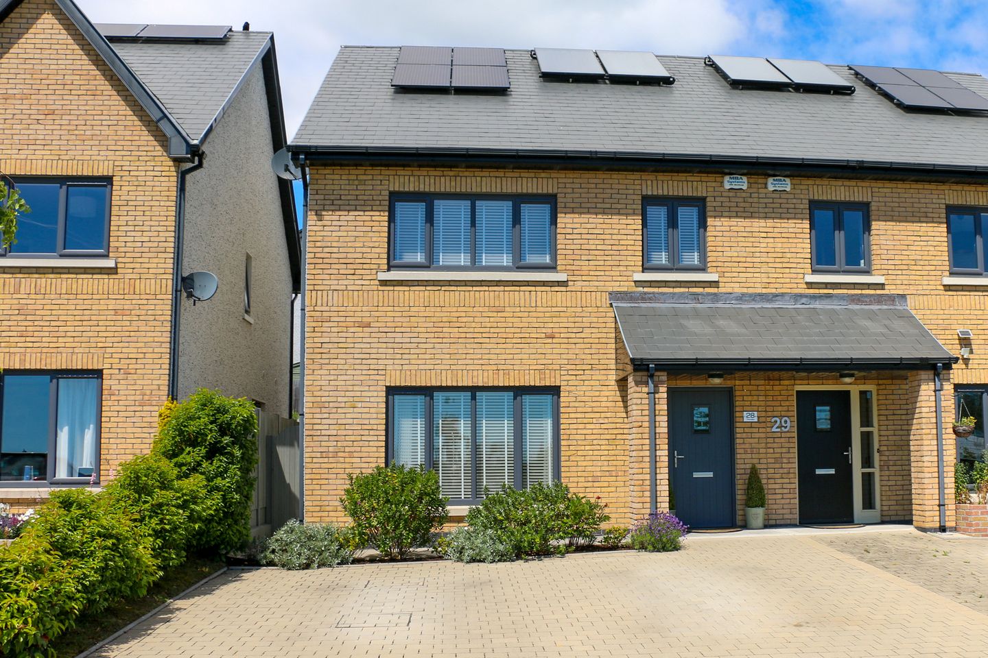 28 Thorndale, Delgany, Co. Wicklow