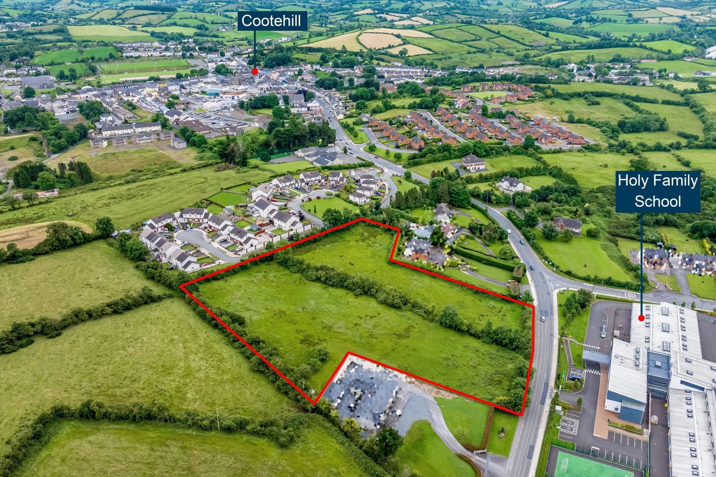 Munnilly, Cootehill, Co. Cavan