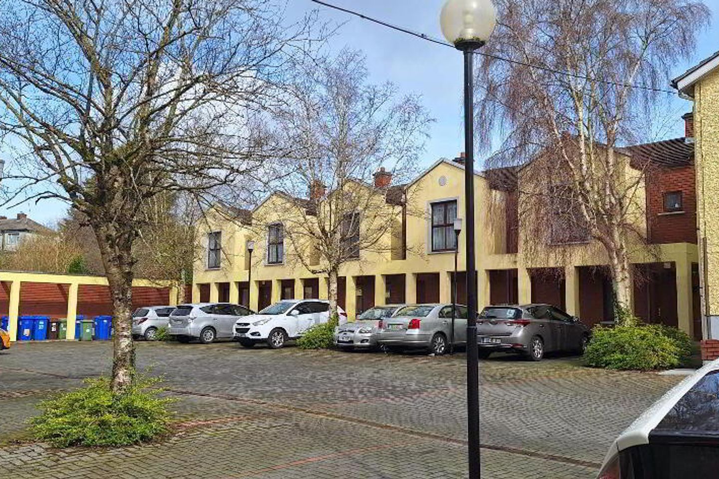30 Dunlo Court, Ballinasloe, H53FP93