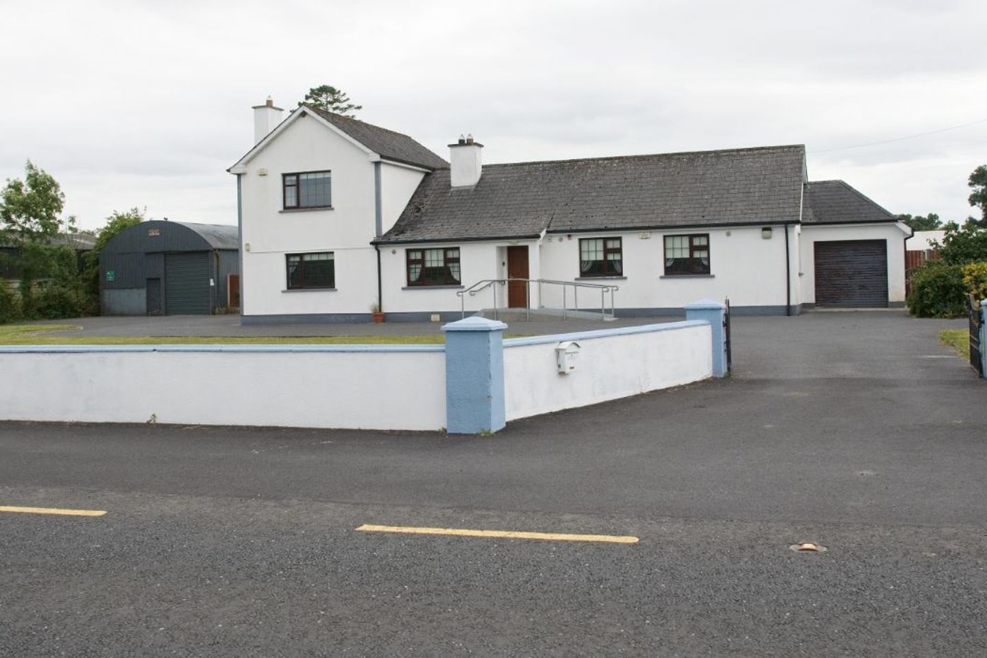 Dinan Lodge, Suttonsrath, Jenkinstown, Co. Kilkenny, R95W2K2