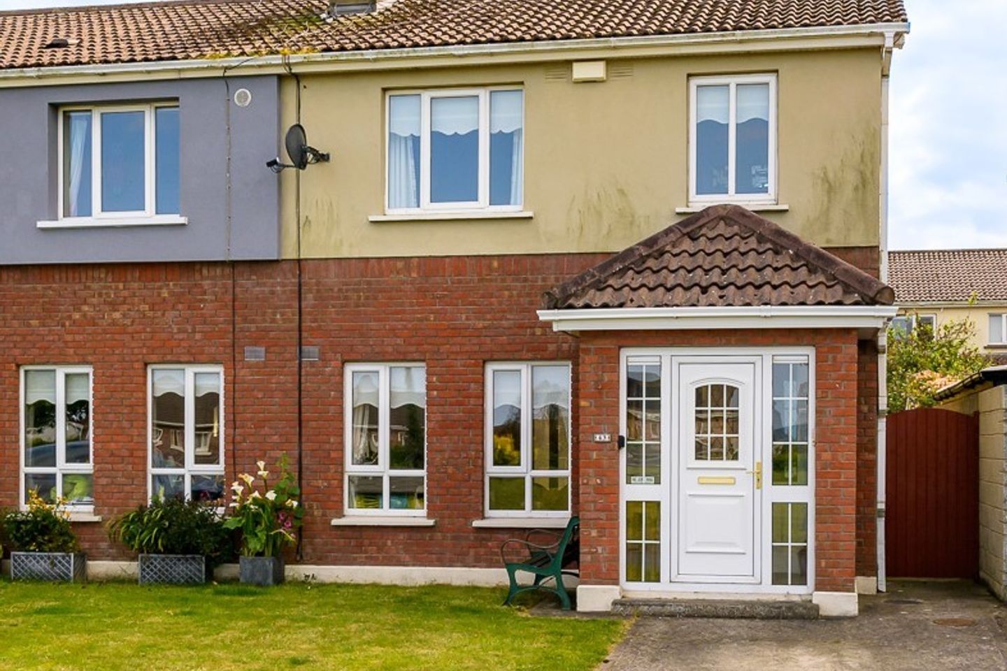 43 The Crescent, Inse Bay, Laytown, Co. Meath, A92N2X2 is for sale on