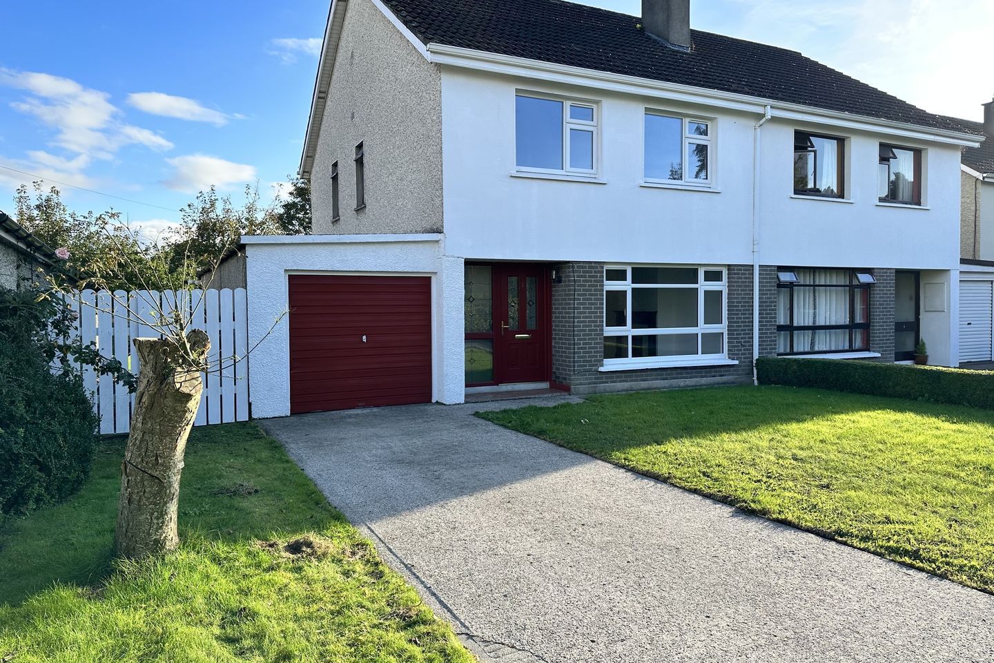 1 Meadow Way Drive, Road, Kilkenny, Co. Kilkenny, R95XHW5