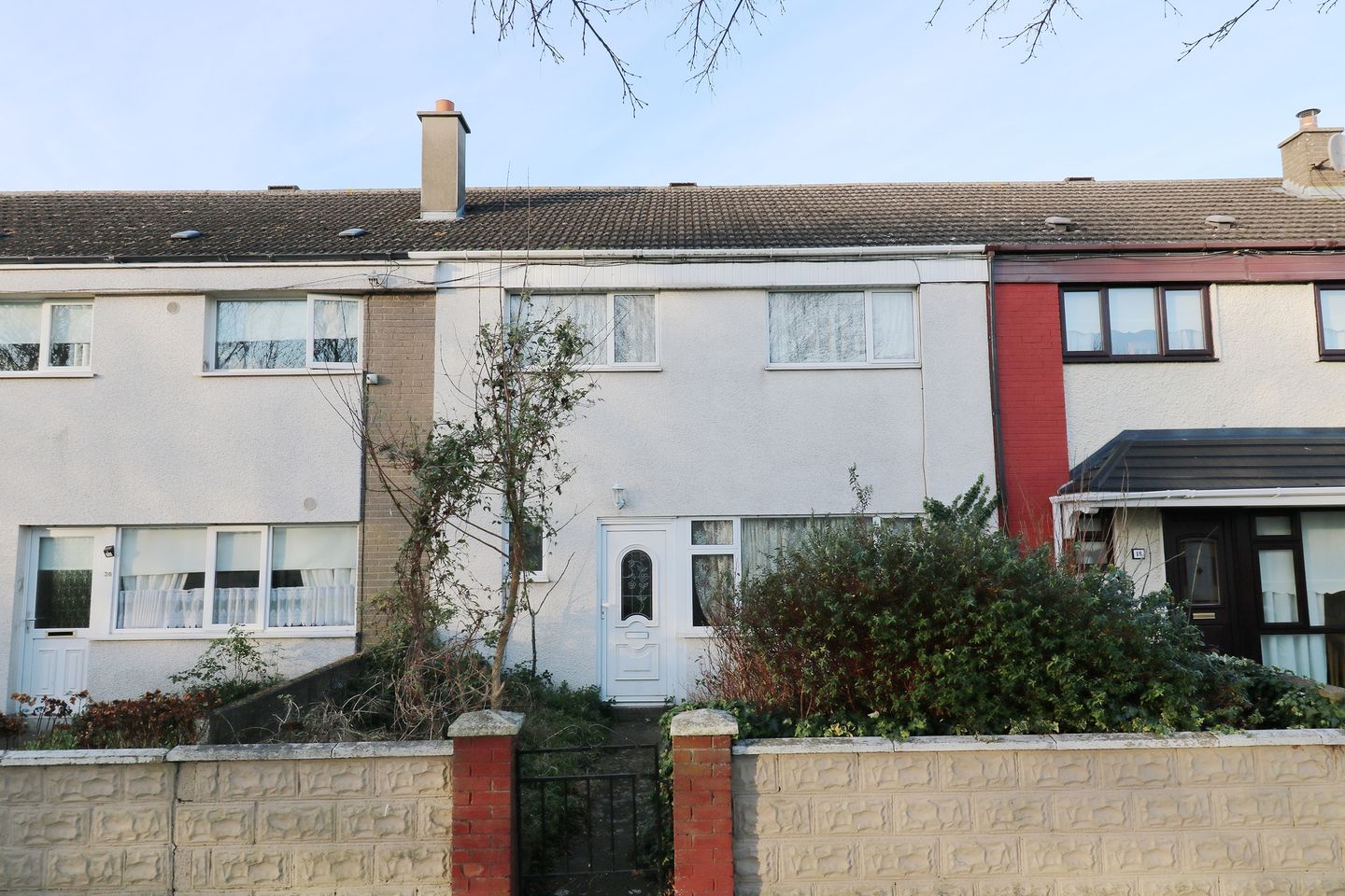 19 Silloge Gardens, Ballymun, Ballymun, Dublin 11, D11KP94 is for sale