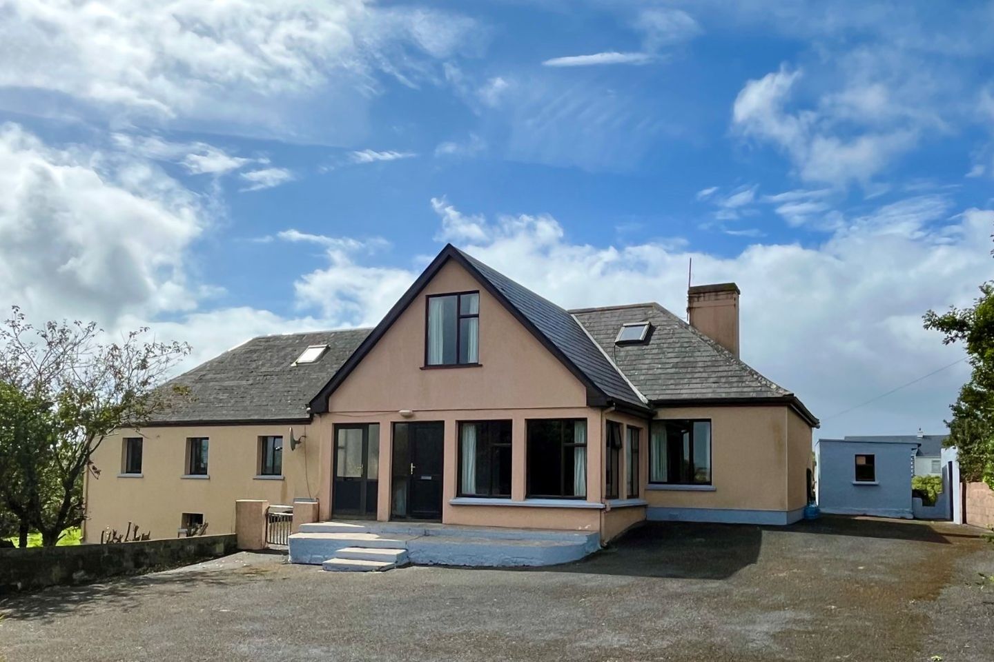 Rynn, Carraroe, Co Galway, H91Y09V