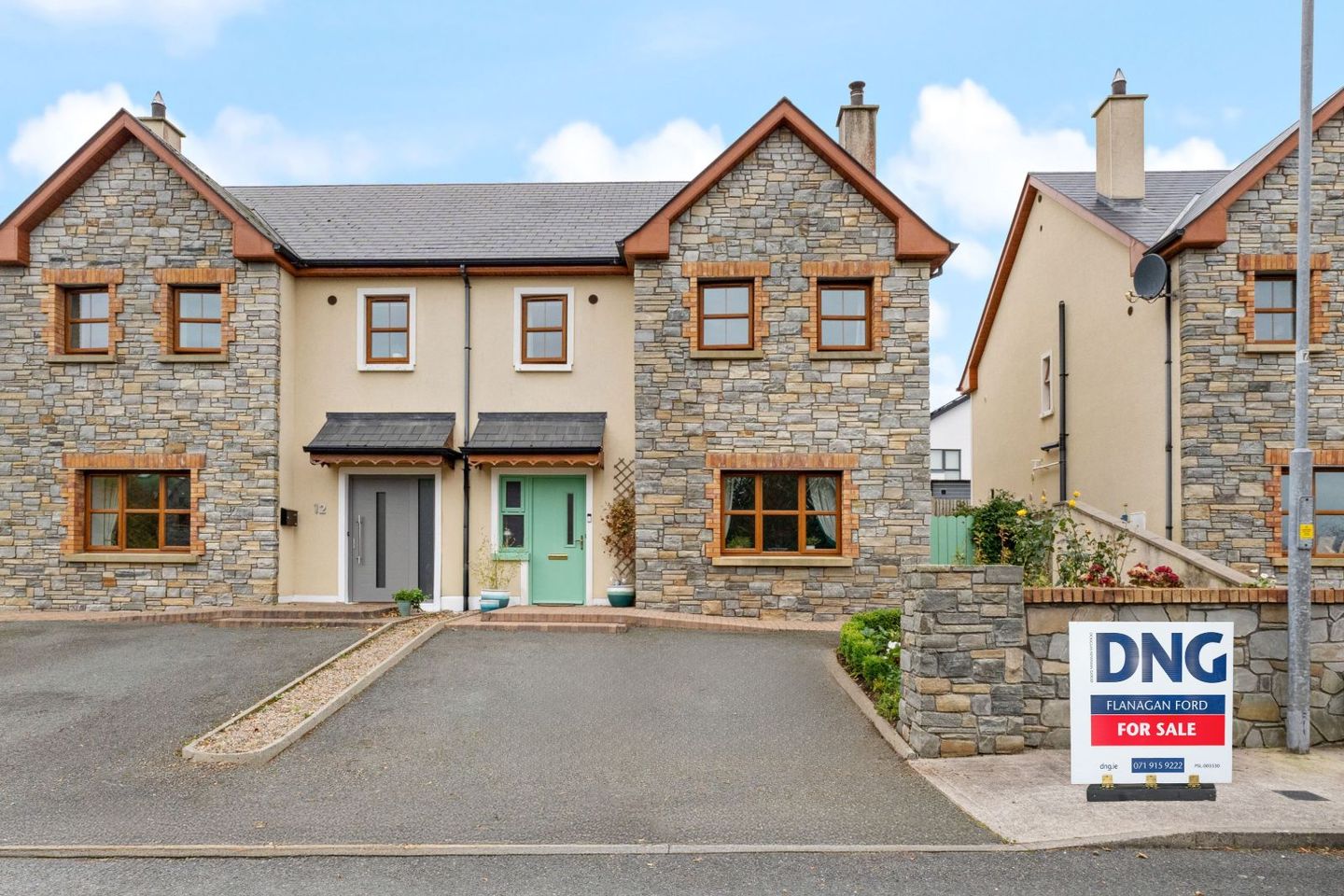13 Waterside Lane, Strandhill, Co. Sligo, F91X9F7