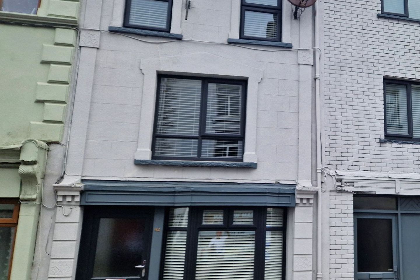 92 O'Brien Street, Tipperary, Tipperary Town, Co. Tipperary, E34W279