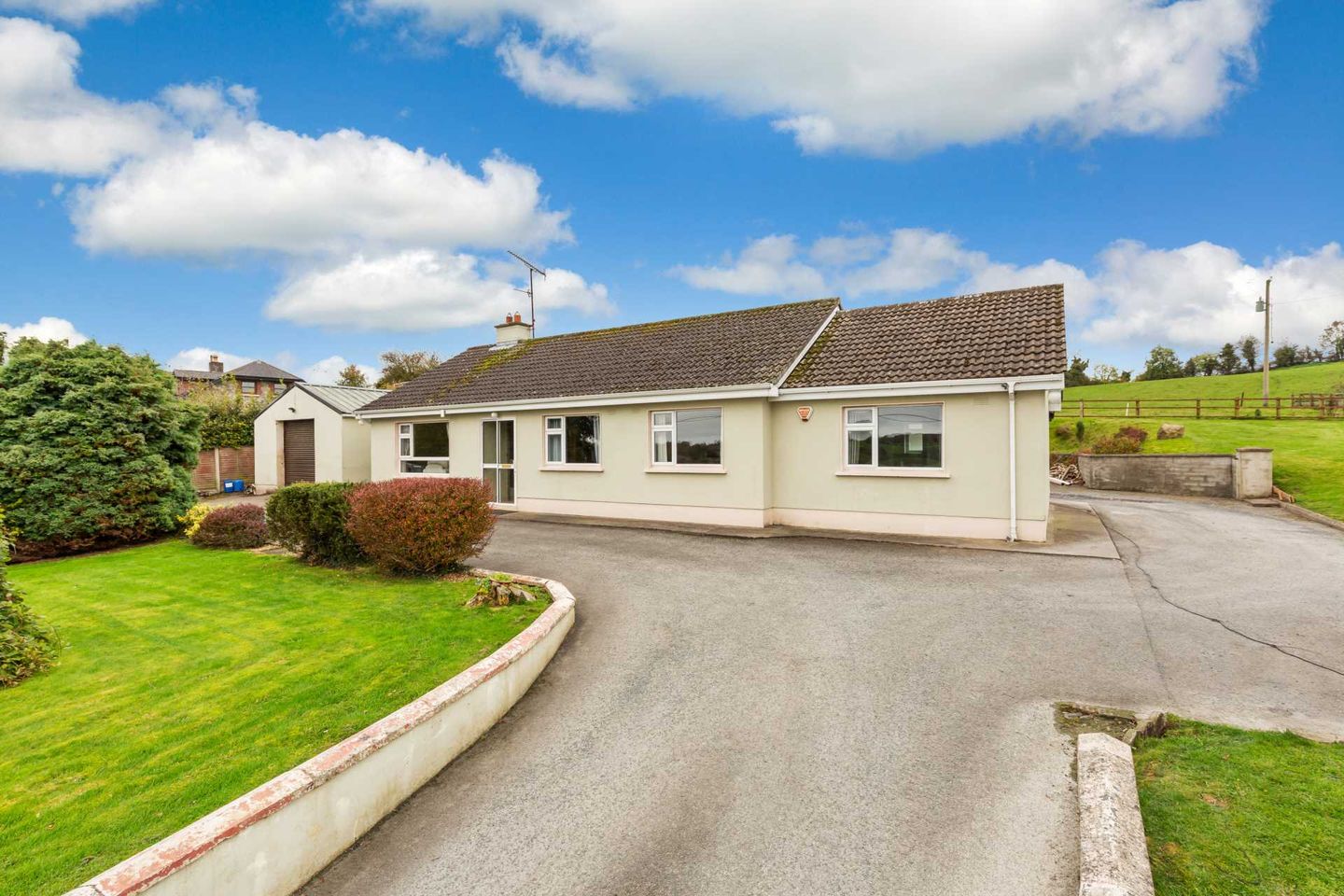Altmush, Kilmainhamwood, Kells, Co. Meath, A82PP94
