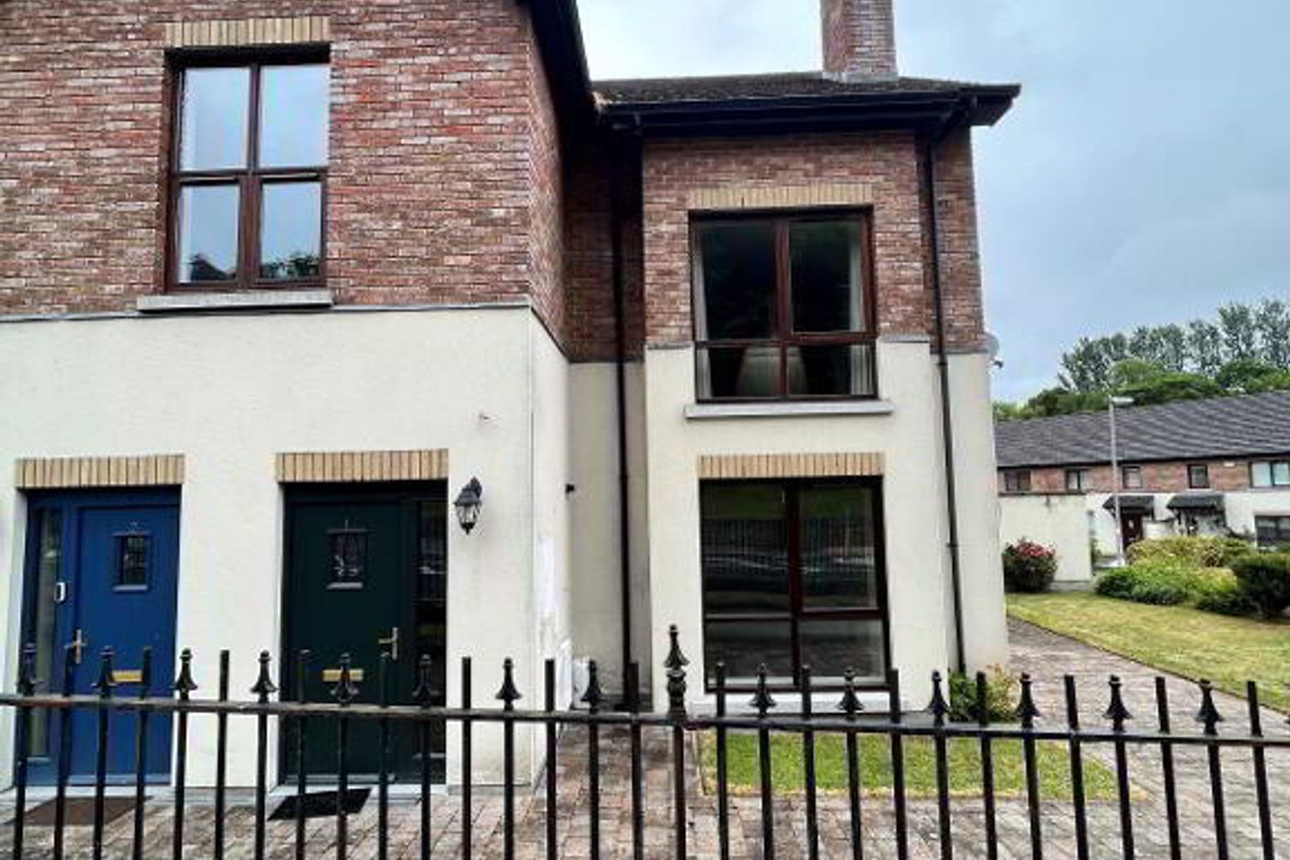 No. 1 Bellingham Heights, Dublin Road, Castlebellingham, Co. Louth