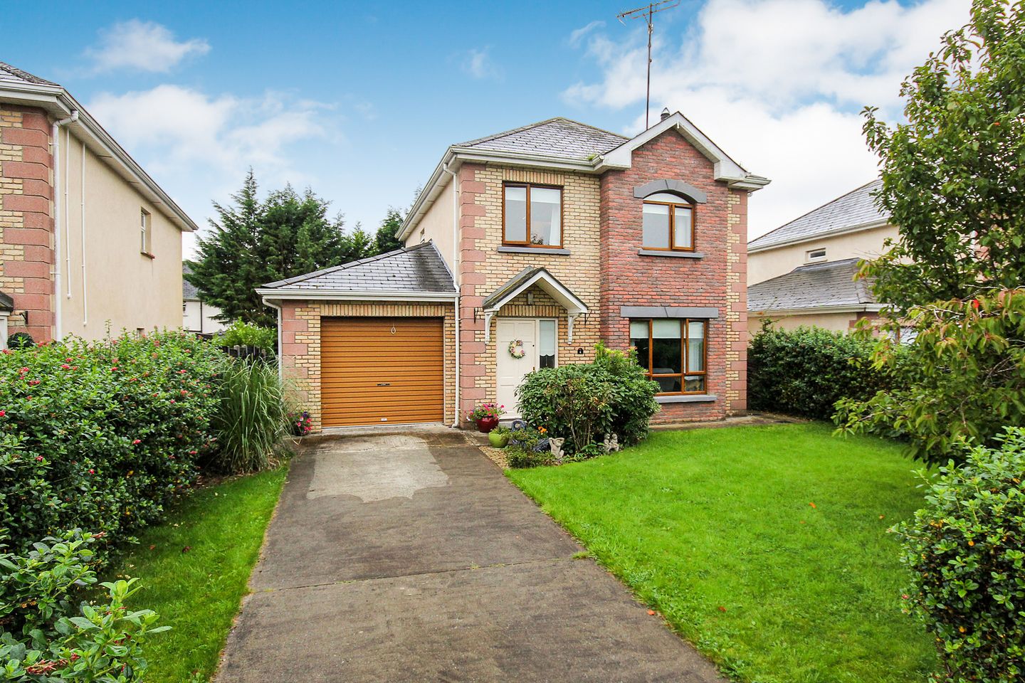 4 Ardlo Manor, Mullagh, Co. Cavan, A82CK80 is for sale on Daft.ie