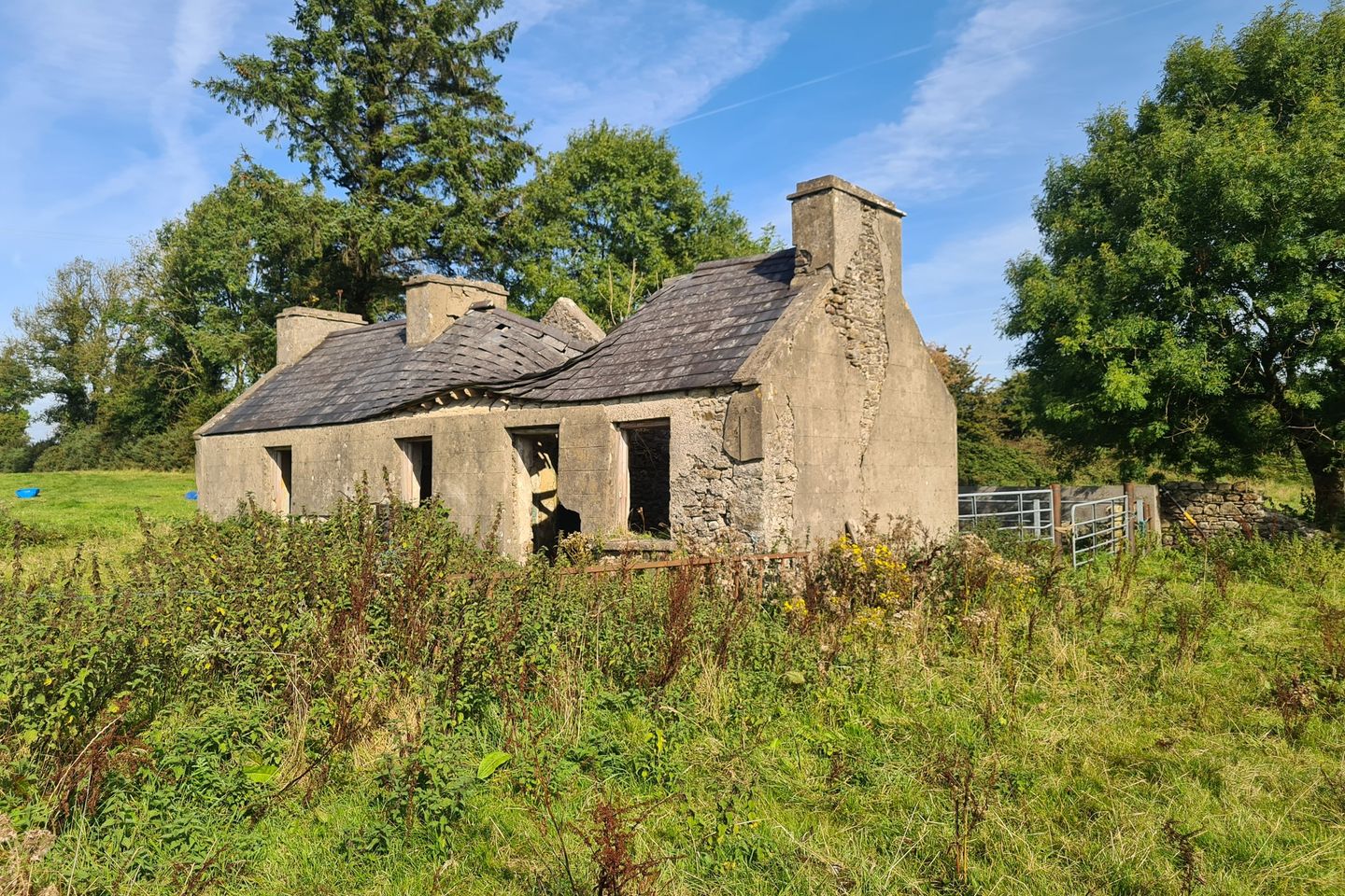 Brackloon, Ballyhaunis, Co. Mayo