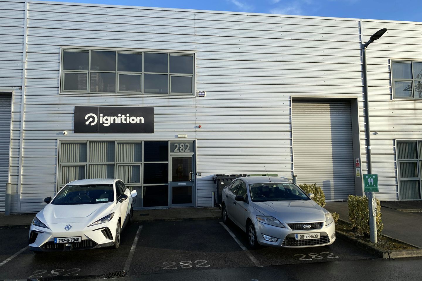 Unit 282, Blanchardstown Corporate Park, Dublin 15, Clonsilla, Dublin 15