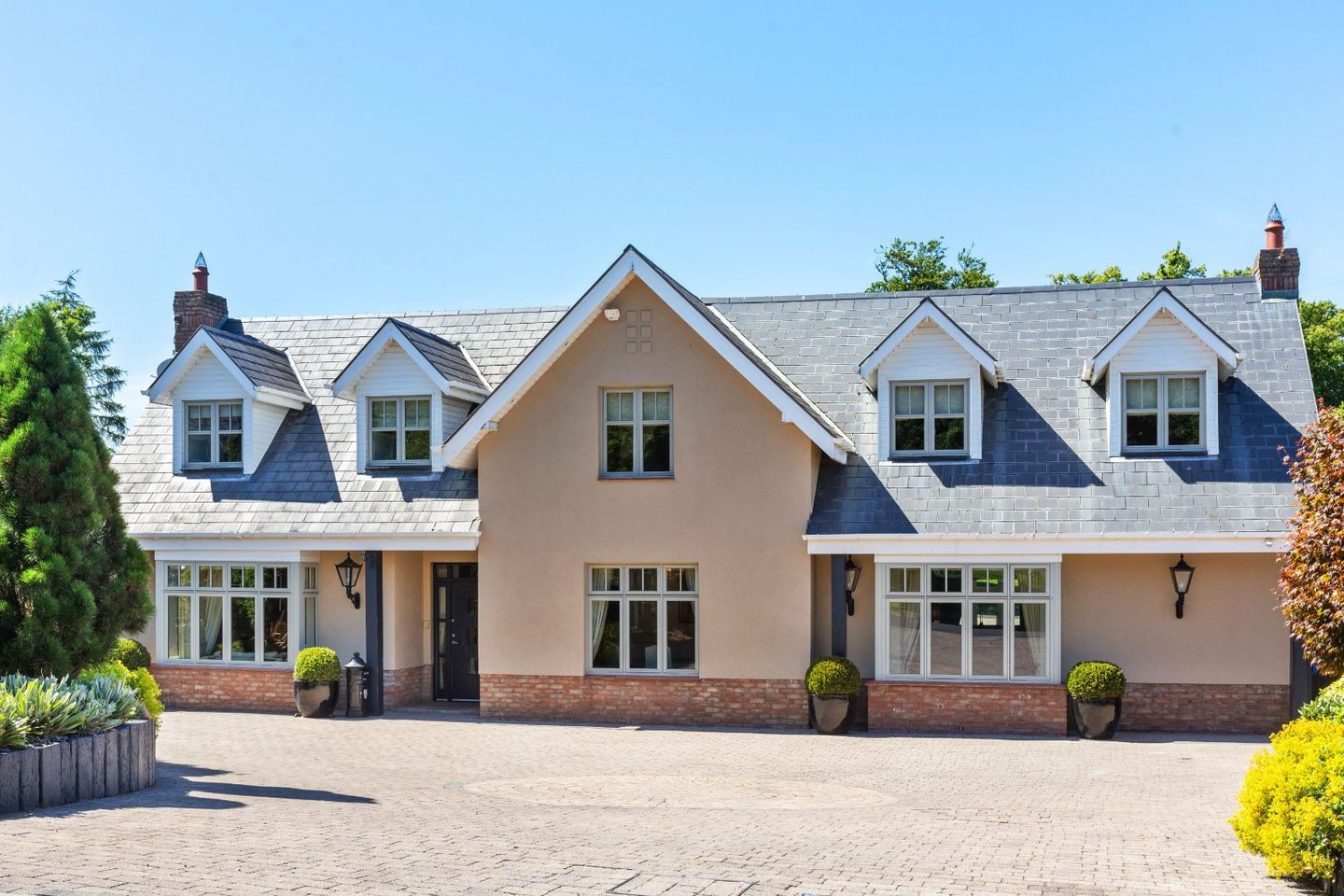 25 Brehon's Chair, Rathfarnham, Dublin 16, D16HP95