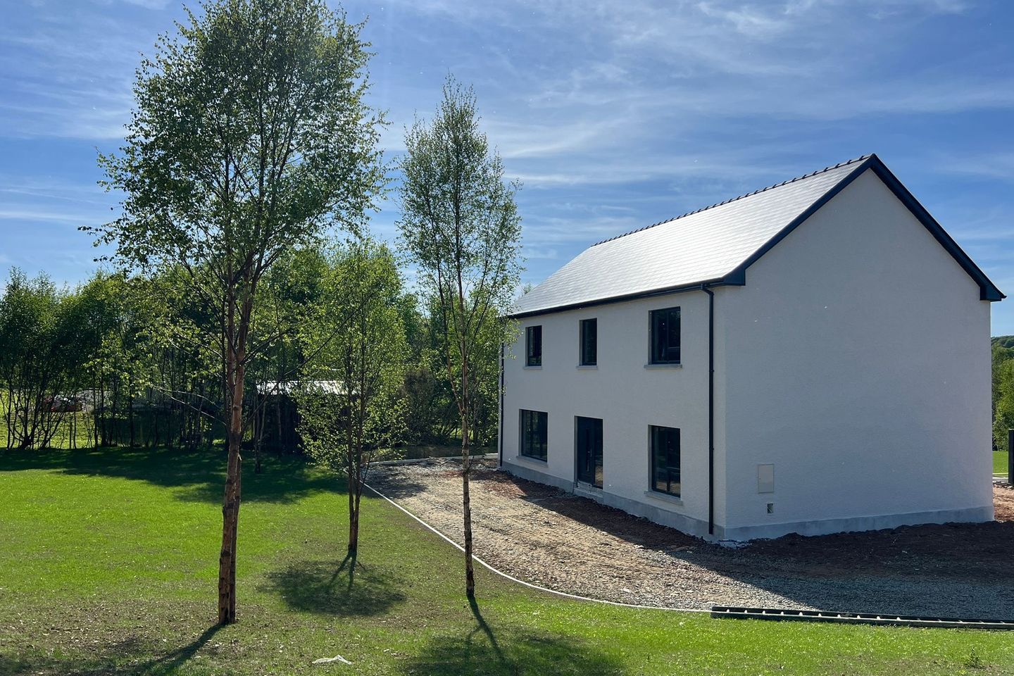 Keenaghan, Kilmacrennan, Letterkenny, Co. Donegal