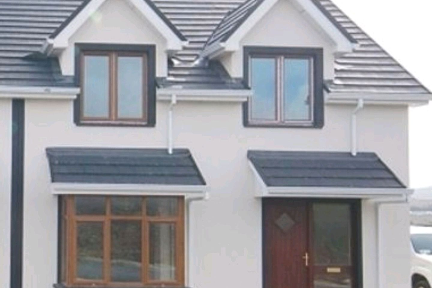 18 Ard Na Carraige, Carrick, Co. Donegal is for sale on Daft.ie