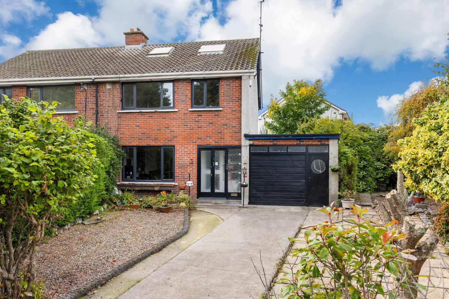 Chez Nous, 9 Sea Road, Malahide, Co Dublin, K36KC60