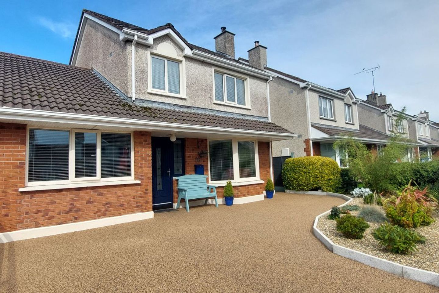 66 College Hill, Mullingar, Co. Westmeath, N91CY53