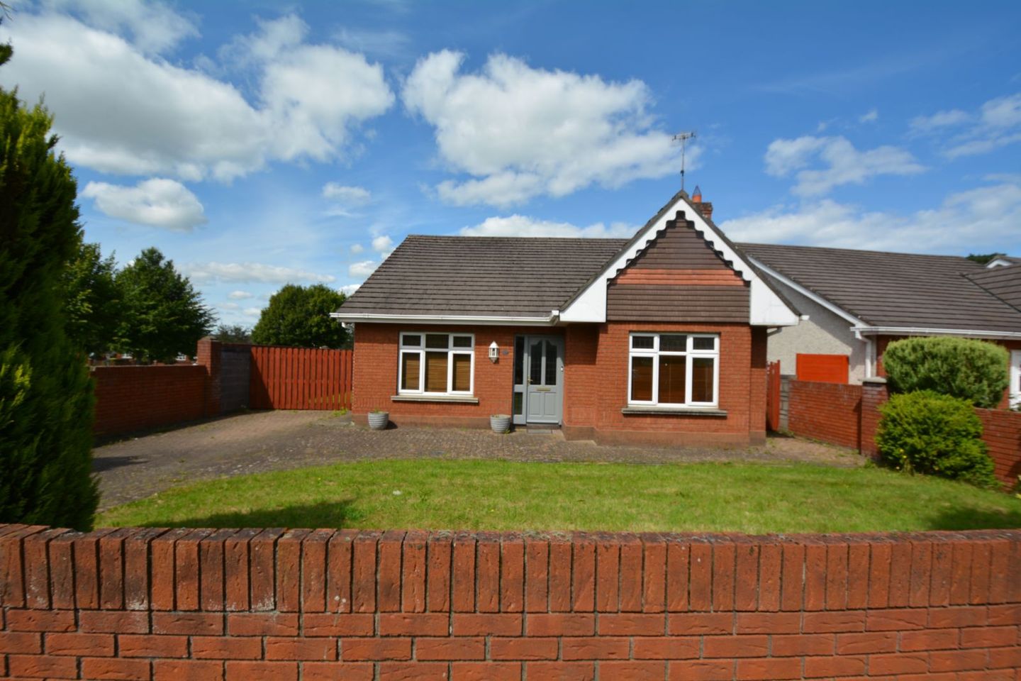 9 Forest View, Wheaton Hall, Drogheda, Co. Louth, A92EK0E is for sale