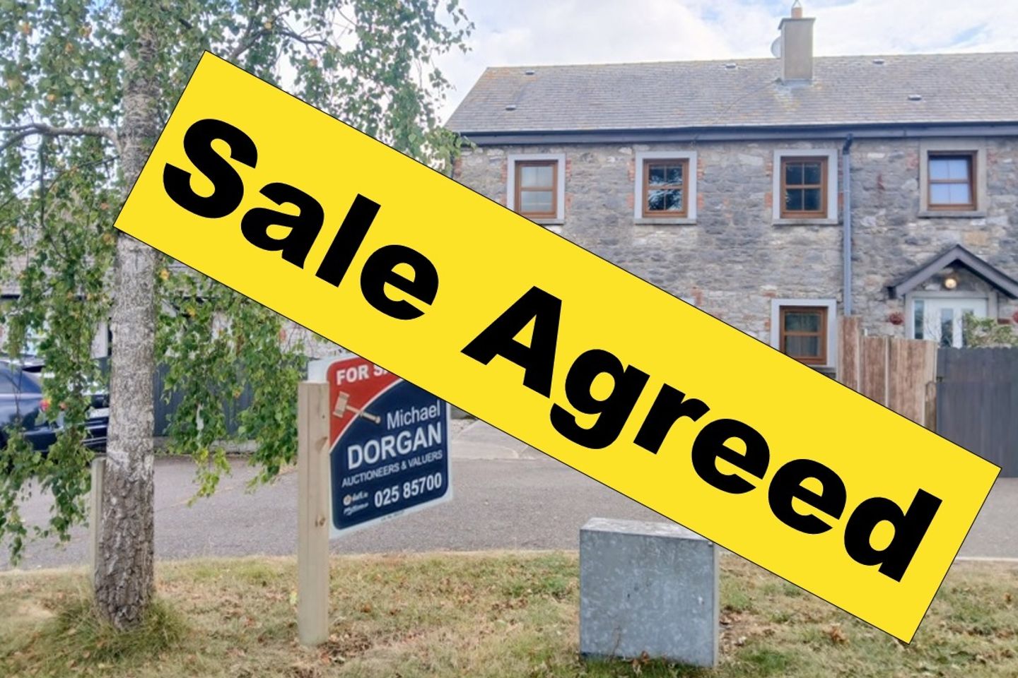 The Granary, Glanworth near, Fermoy, Co. Cork