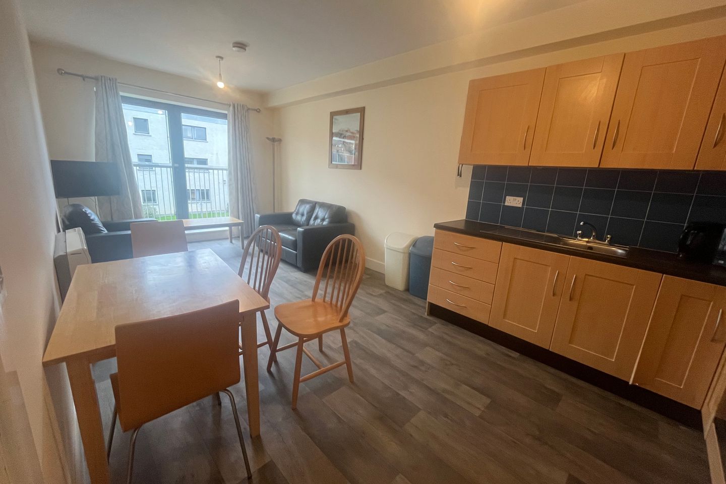 Apartment 90, Block 5, Clarion Village, Clarion Road, Sligo, Co. Sligo, F91X3N2
