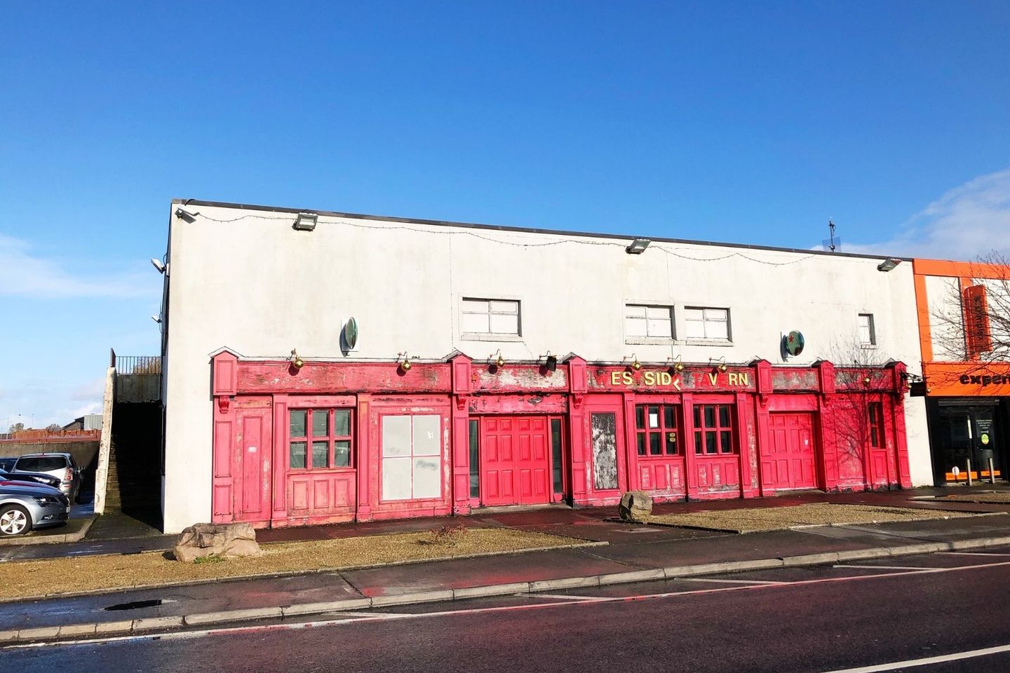 Westside Tavern, Westside Tavern, Westside Shopping Centre, Seamus Quirke Road, Newcastle, H91FY07