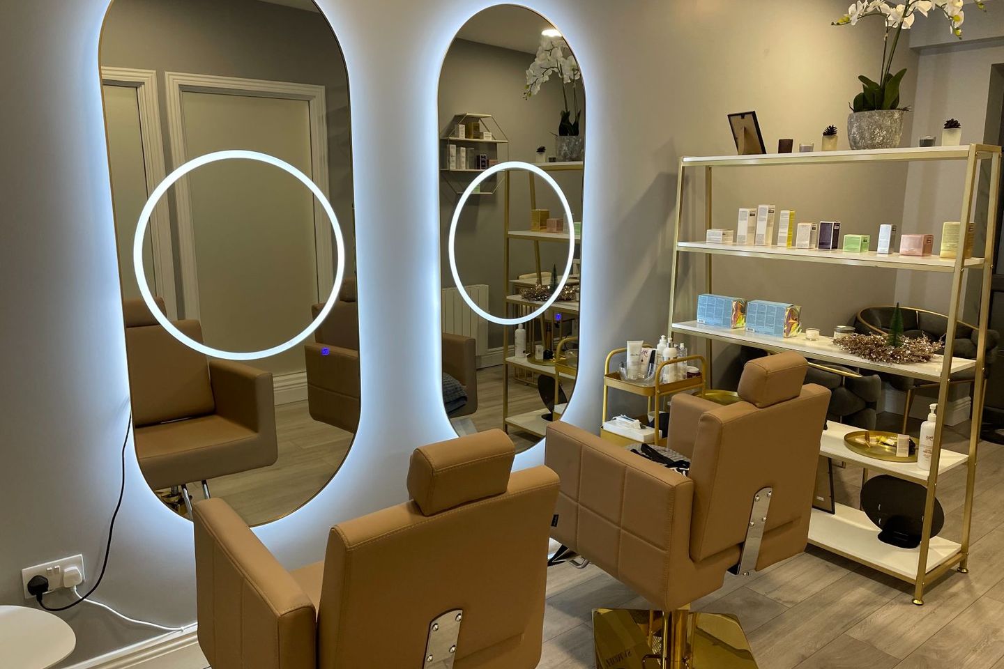 All bills included. Holywell Commercial Centre, Airside, Swords, Co. Dublin