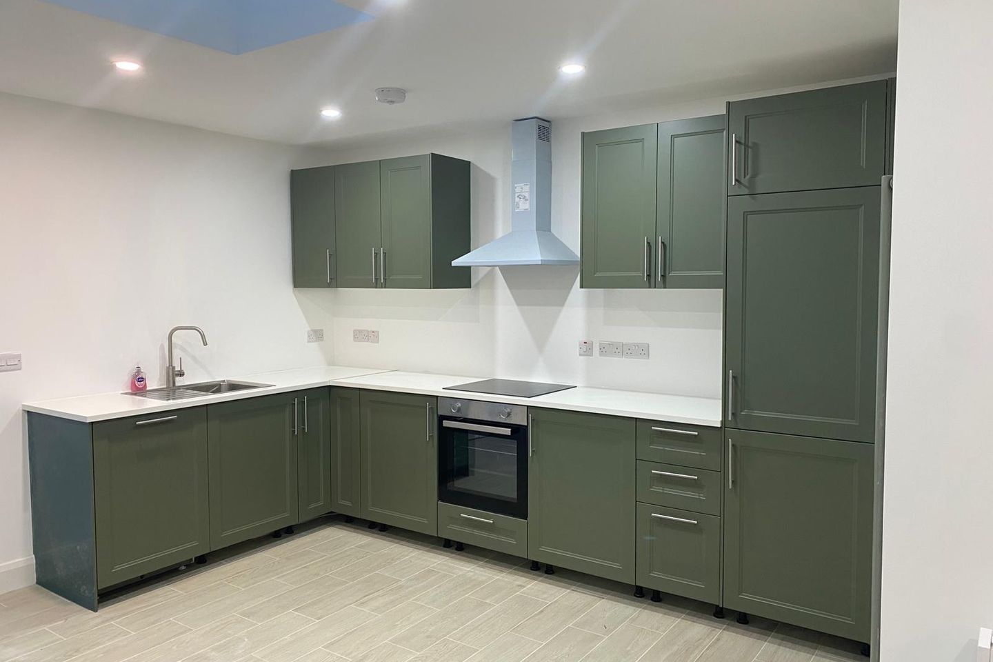 Bohermore,Galway, Bohermore, Co. Galway