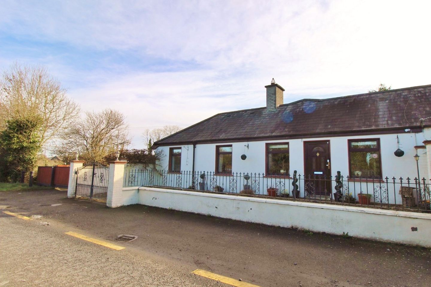 Ardrass Cottage, Clane Road, Celbridge, Co. Kildare, W23FXC3 is for sale on Daft.ie