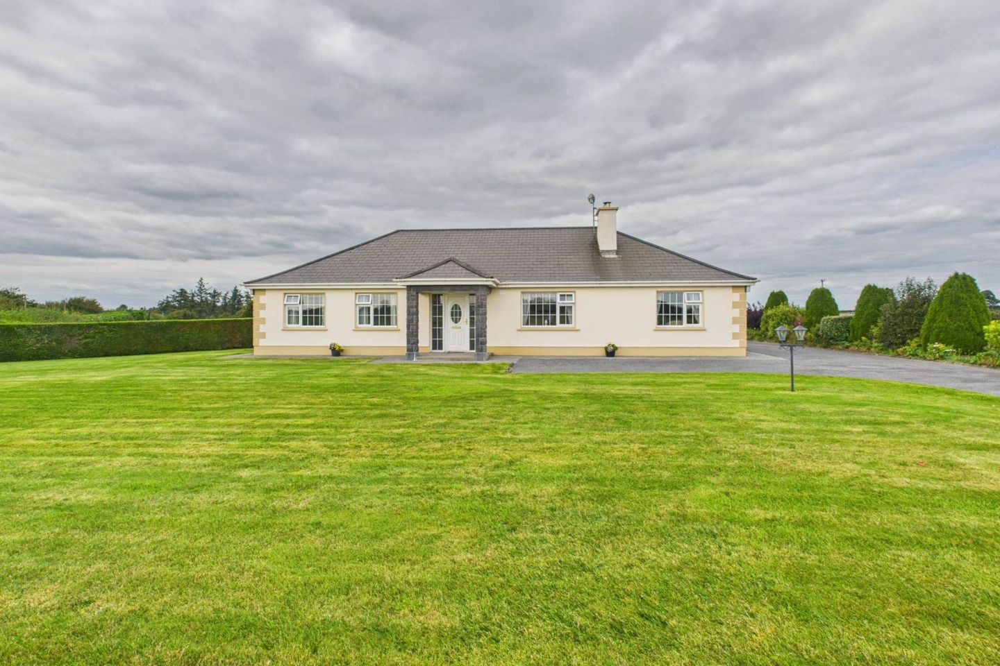 Fohenagh, Caltra, Ballinasloe, Co. Galway, H53FP58