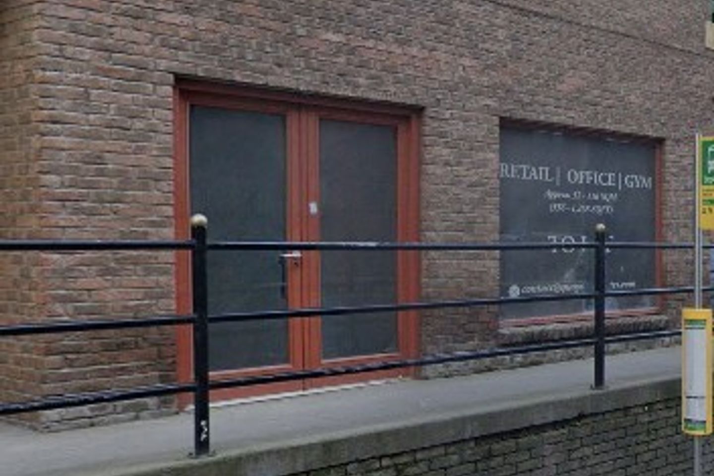 Alexandra Place, East Road, East Wall, Dublin 3