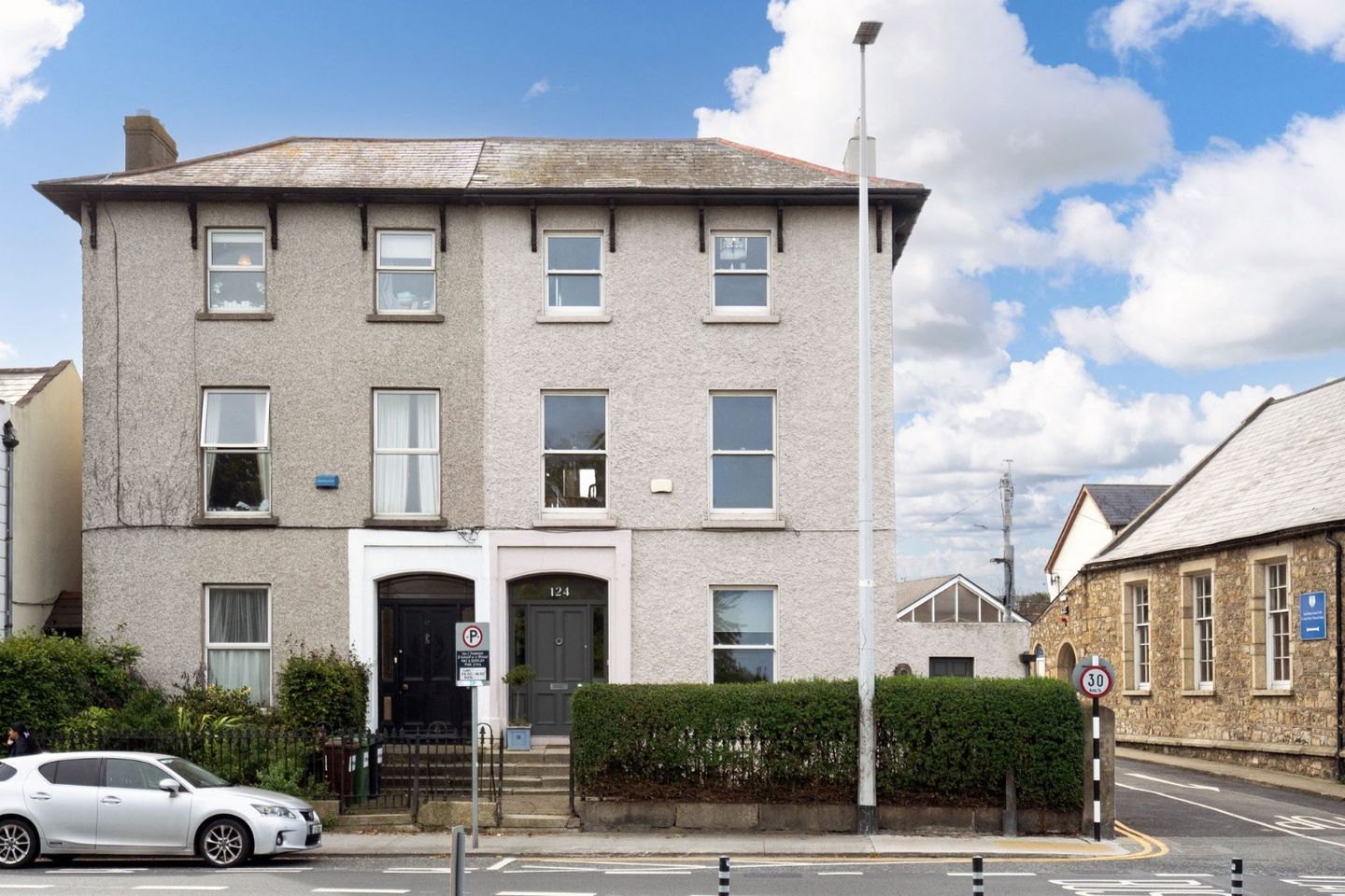 124 Rock Road, Booterstown, Blackrock, Co. Dublin, A94Y2E1