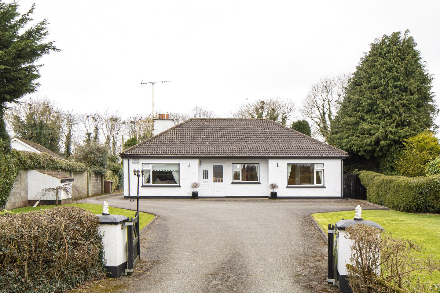 Ballynaskea, Enfield, Co. Meath, A83HF61