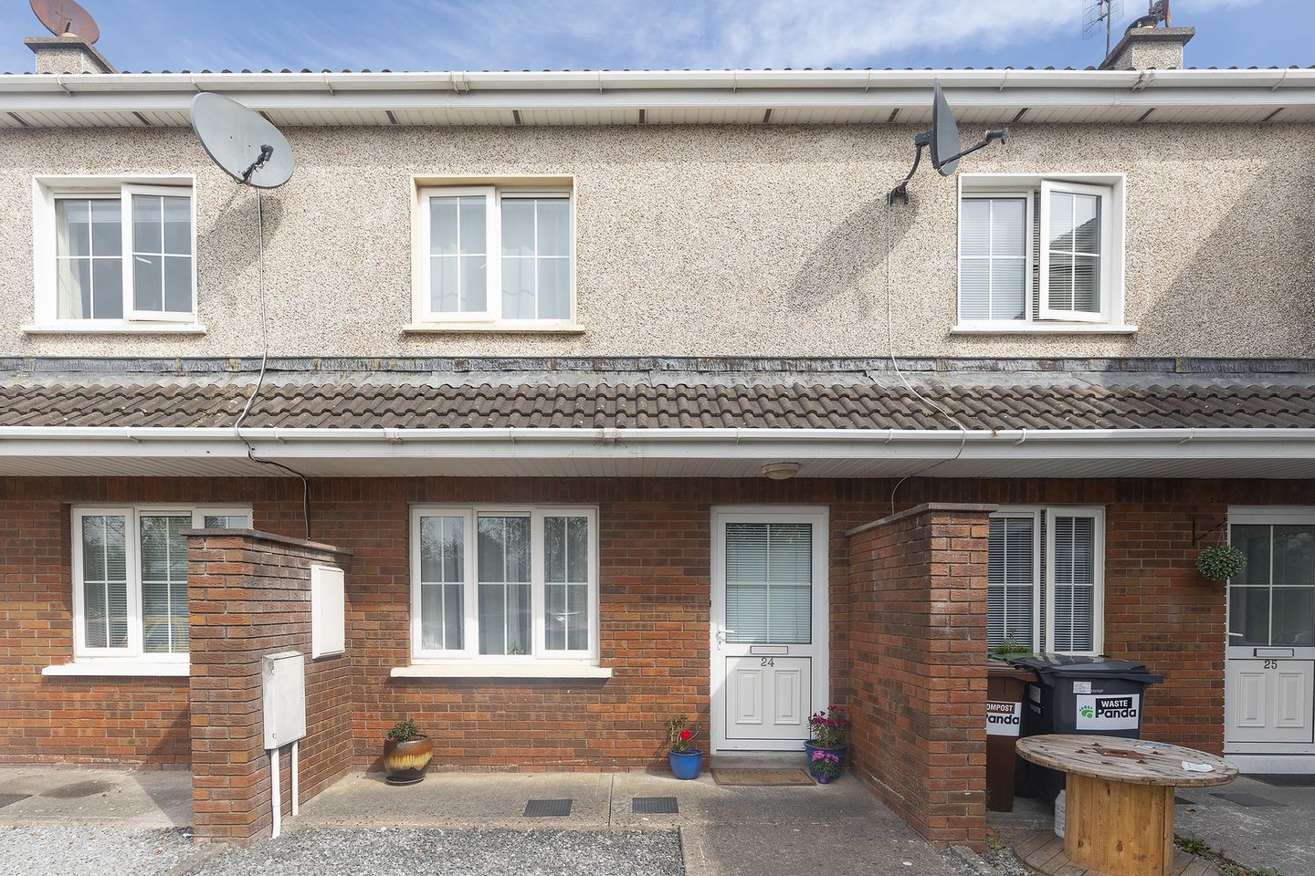 24 The Pines, Fota Rock, Carrigtwohill, Co. Cork is for sale on Daft.ie