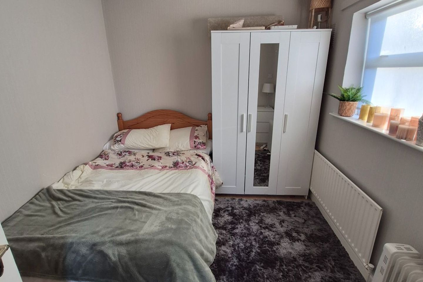 Castle Village, Celbridge, Co. Kildare