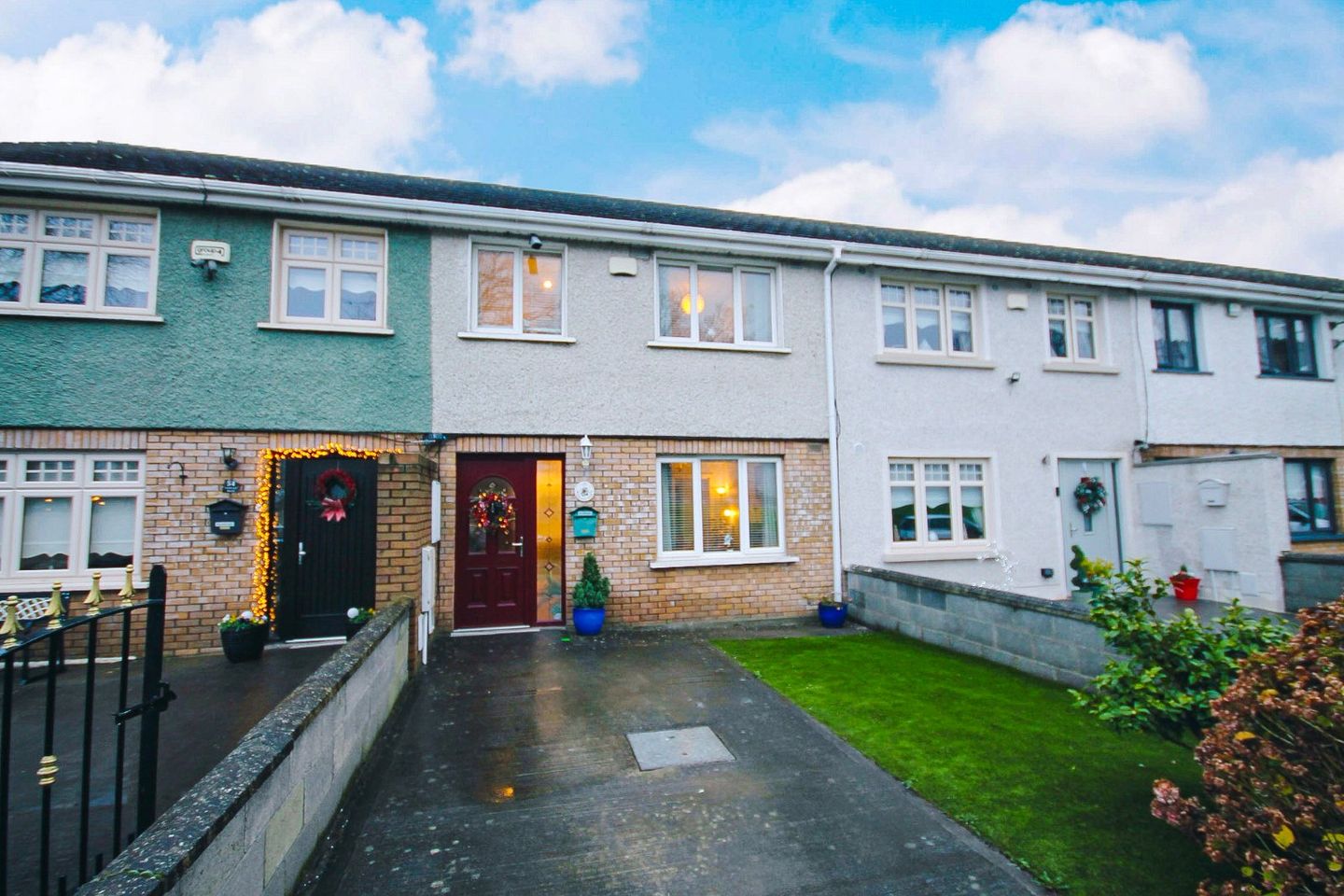 52 Lealand Road, Clondalkin, Dublin 22, D22X667