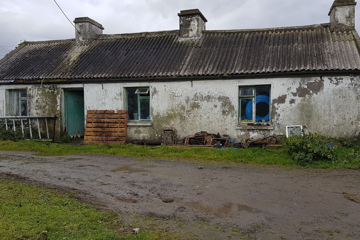 Nan's Cottage, Tulligmore, Killorglin, Co. Kerry
