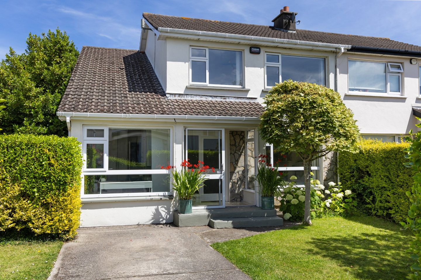 150 Applewood Heights, Greystones, Co Wicklow, A63VY83 is for sale on