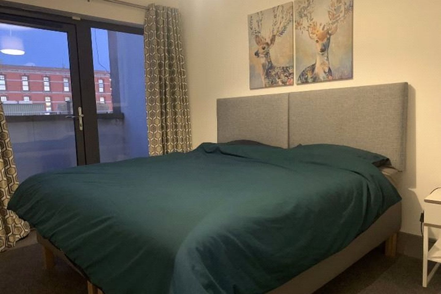 Apt 11, 37/38 Capel Street, Dublin 1, D01F9W6